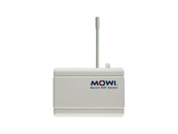 Monnit MNS-2-WF-MV-VD Wi-Fi - Vibration Detection Sensor
