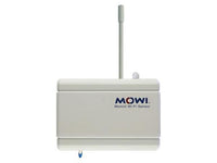Monnit MNS-2-WF-TS-ST-L50 Wi-Fi - Temperature Sensor, 50 Lead