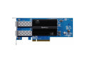 Synology E25G30-F2 2-PORT 25GBE SFP28 PCIE Network Adapter