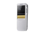 Unitech MS926-UUBUAA-SG MS926, Pocket scanner, 2D engine (N3680), Bluetooth, USB type C interface, with wall charger