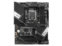 MSI PROZ790AMAXWIFI PRO Z790-A MAX WIFI