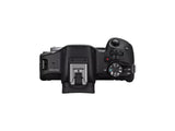 Canon 5811C002 EOS R50 BODY ONLY (black)