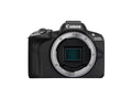 Canon 5811C002 EOS R50 BODY ONLY (black)