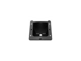 Crestron TSS-470E-TTK-B-T Tabletop Kit for TSS-470E, Black Textured