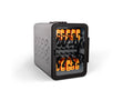 JAR Systems A12USBCPBYL Adapt12 USB-C Active Charge