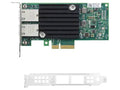 Lenovo 4XC1M37101 NET_BO X550-T2 10G Ethernet Adapter