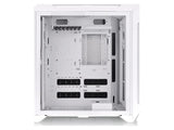 Thermaltake CA-1X7-00F6WN-00 C700 Air Snow E-ATX Mid Tower Computer Case