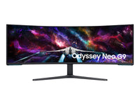 Samsung S57CG952NN 57IN, 32:9, VA Panel, 240HZ, 7680X2160