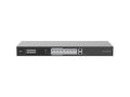 Uniview NSW2020-16T1GT1GC-POE-IN NSW2020-16T1GT1GC-POE-IN,Ethernet Switch Host