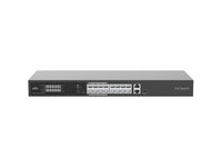 Uniview NSW2020-16T1GT1GC-POE-IN NSW2020-16T1GT1GC-POE-IN,Ethernet Switch Host