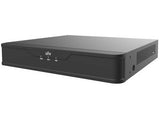 Uniview NVR301-08S3-P8 NVR301-08S3-P8,Network Video RecorderSimplified Series