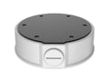 Uniview TR-JB04-D-IN UVTC6.152.0967,Junction Box for Fisheye Fix-dome