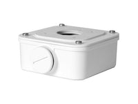 Uniview TR-JB05-A-IN Junction Box (extra Back Outlet for Cable)