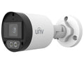 Uniview UAC-B122-AF28M-W 2MP White Light Analog Bullet 2.8MM