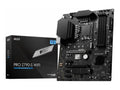 MSI PROZ790SWIFI PRO Z790-S WIFI