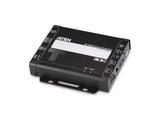 ATEN VE883ATK1 TRUE 4K HDMI Optical Transmitter (true 4K @ 985FT/300M - SFP+ Duplex Multi Mode)