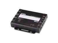 ATEN VE883ATK1 TRUE 4K HDMI Optical Transmitter (true 4K @ 985FT/300M - SFP+ Duplex Multi Mode)