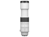 Canon 6263C002 RF200-800MM F6.3-9 IS USM LENS