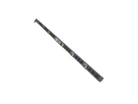 Eaton EVMI4609X-06 3-Phase Metered Input Rack PDU G4, 208V, 42 Outlets, 48A, 17.3kW, 460P9W Input, 6 ft. Cord, 0U Vertical