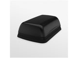Panorama Antennas LGAM4-7-42 LOW PRO 4X4 4G/5G Gps/gnss IOT BLK ANT