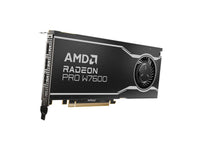 HP 8D6B9AA AMD RdnP W7600 8GB 4DP GFX