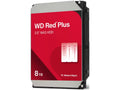 WD WD80EFPX Red Plus NAS 8TB SATA 5640RPM 3.5IN