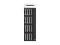 TerraMaster D16-THUNDERBOLT 3 16Bay Thunderbolt 3 RAID 0/1/5/6/10/JBOD/SINGLE