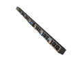 Eaton EVMIGU23A-E Universal-Input Metered PDU G4, 208V and 415/240V, 24 Outlets, Input Cable Sold Separately, 0U Vertical