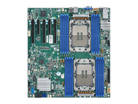 MiTAC S5652AGMNRE SFF S5652AGMNRE, Intel XEON SP Series - 3RD GEN