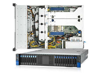 MiTAC B7136T70AV12E8HR 2U Server, Intel XEON SP Series - 4TH GEN
