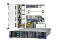 MiTAC B7136T70V10E4HR-2T 2U Server, Intel XEON SP Series - 4TH GEN