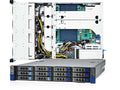 MiTAC B8056T70V8E6HR 2U Server, AMD EPYC 9004 Series - 4TH GEN