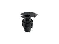 Crestron UC-AUDIO-POD-TTMK Tabletop Mounting Kit for Crestron Flex Pod Wireless Speaker and Microphone