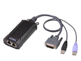 ATEN KG6900T USB DVI KVM Digiprocessor