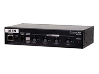ATEN PE4104A 4 Outlet IPDU Control BOX 100-120V Rebooter