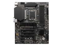 MSI PROZ790VCWIFI PRO Z790-VC WIFI
