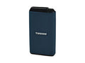 Transcend TS4TESD410C 4TB, External SSD, ESD410C, USB 20Gbps, Type C