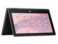 HP 9R3A1UT Fortis X360 11 Inch G5 Chromebook