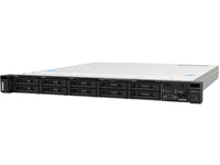 Lenovo 4P57A87055 ThinkSystem 800W 230V Titanium CRPS Hot-Swap Power Supply v1.1