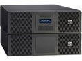 Eaton Tripp Lite SU5000RTFMB 5000VA 4500W 120/208V Online Double-Conversion UPS w Stepdown Transformer and Maint Bypass