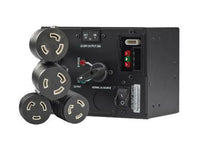 Eaton Tripp Lite SUPDMBP6K SmartOnline Maintenance Bypass for Select 5kVA to 6kVA SmartOnline UPS Systems