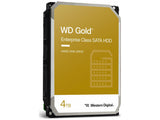 WD WD4004FRYZ 4TB Wd Gold SATA Enterprise 7200RPM