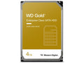 WD WD4004FRYZ 4TB Wd Gold SATA Enterprise 7200RPM