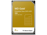 WD WD4004FRYZ 4TB Wd Gold SATA Enterprise 7200RPM
