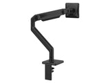 Humanscale M21TBB PP, M2.1 Assy, Clamp Mount, BL