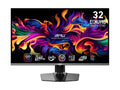 MSI MPG321URXQDOLED MPG 321URX QD-OLED Monitor