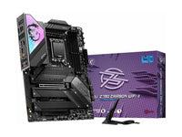 MSI Z790CARBWIFIII MPG Z790 CARBON WIFI II Motherboard