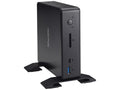 Shuttle NC1000U5-Q34171 NC10U5 - 0.85 Liter, Thin-client Pc with Fan, Intel Whiskeylake I5-8265U Cpu, Max 32GB DDR4 Sodimm 16GB Ram, 256GB SSD, No Os