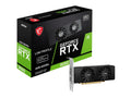 MSI G3050LP6C RTX 3050 LP 6G OC