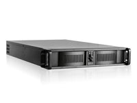 iStarUSA D-200L 2U LONG Rackmount Chassis